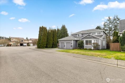 13721 SE 255th Place Kent WA 98042