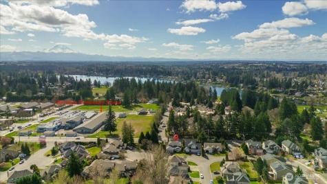 13721 SE 255th Place Kent WA 98042