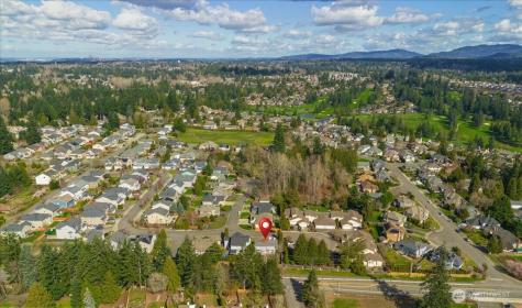 13721 SE 255th Place Kent WA 98042