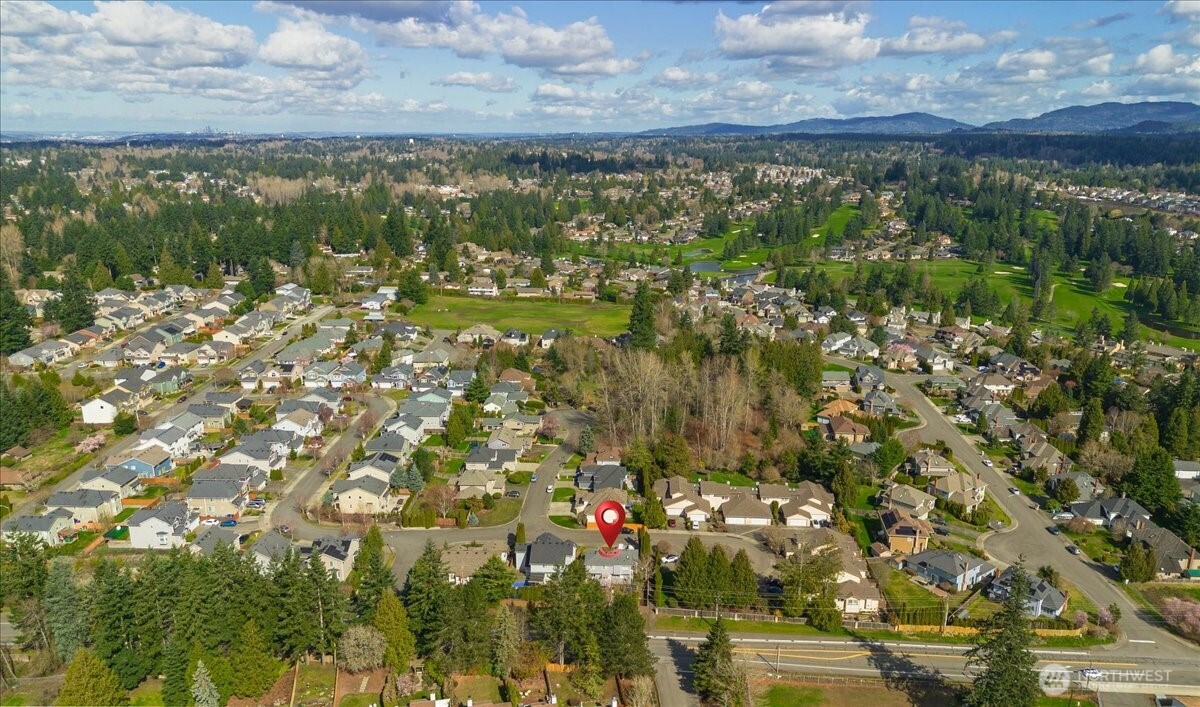 13721 SE 255th Place Kent WA 98042