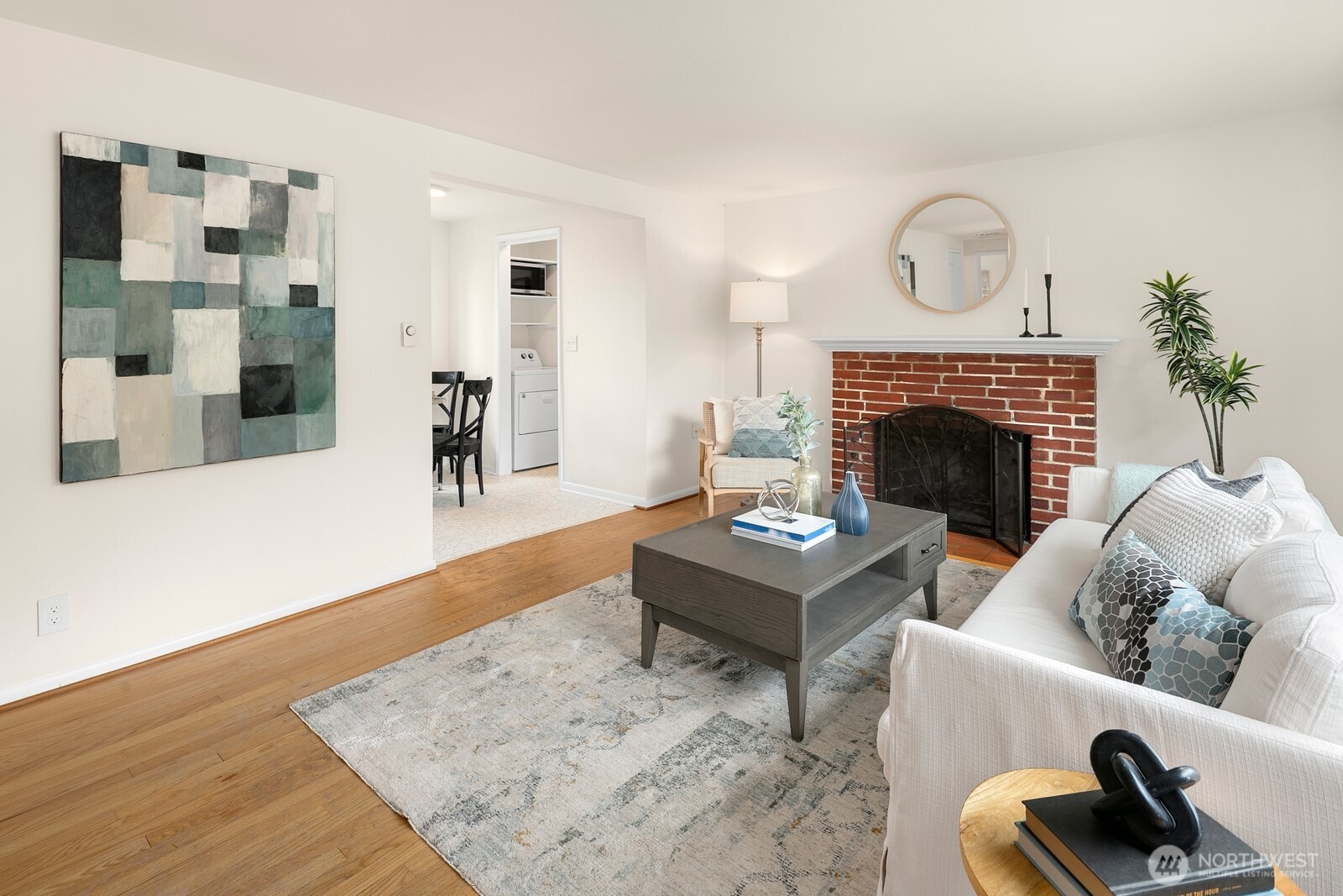 6257 28th Avenue NE Seattle WA 98115