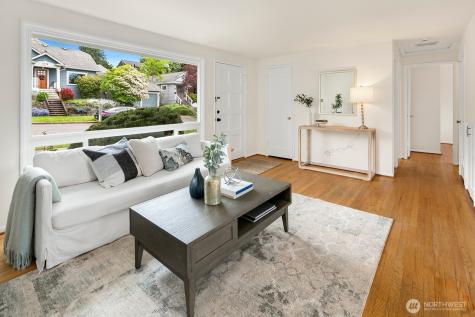 6257 28th Avenue NE Seattle WA 98115