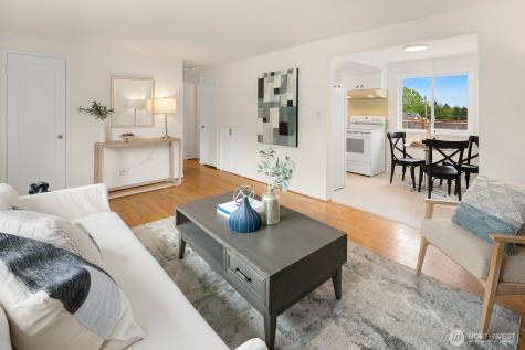 6257 28th Avenue NE Seattle WA 98115