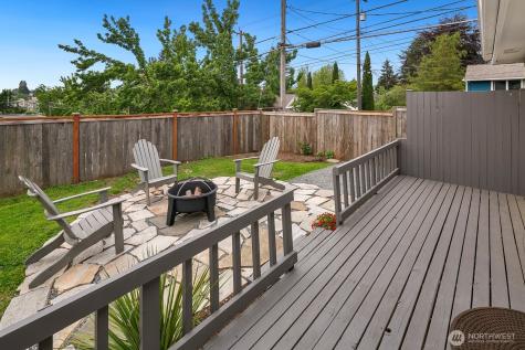 6257 28th Avenue NE Seattle WA 98115