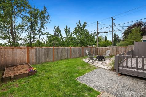 6257 28th Avenue NE Seattle WA 98115