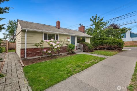 6257 28th Avenue NE Seattle WA 98115