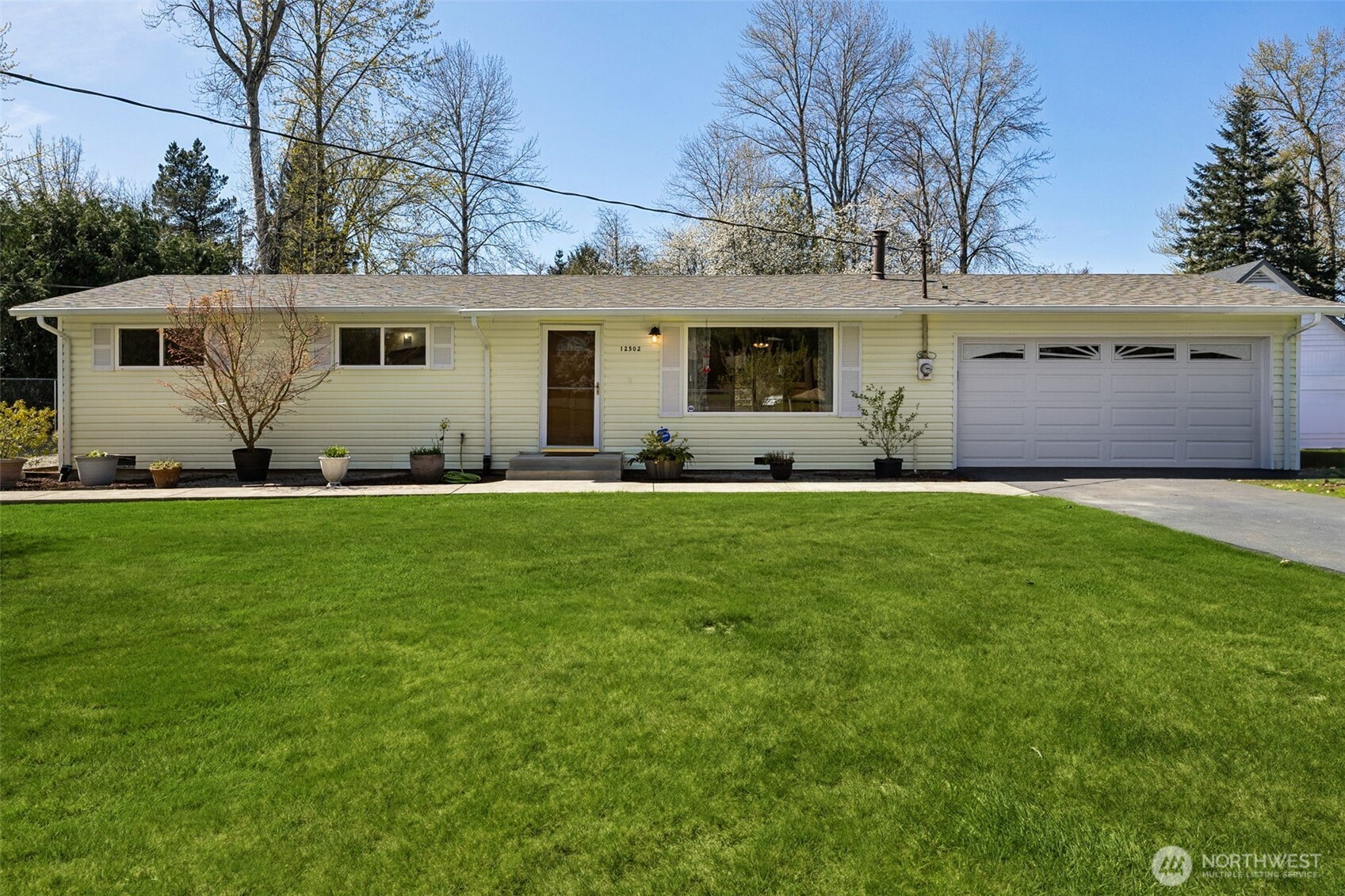 12502 Bingham Avenue E Tacoma WA 98446