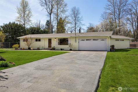 12502 Bingham Avenue E Tacoma WA 98446