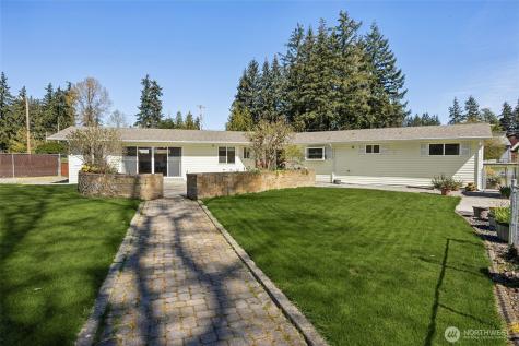 12502 Bingham Avenue E Tacoma WA 98446