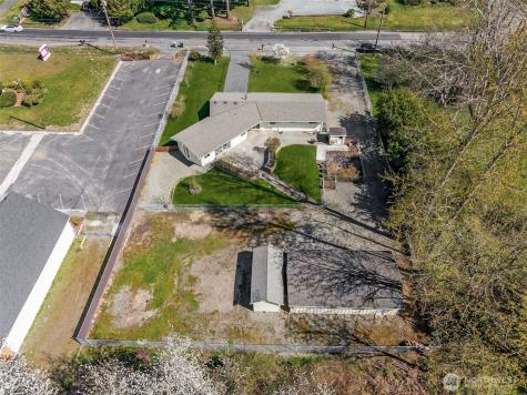 12502 Bingham Avenue E Tacoma WA 98446