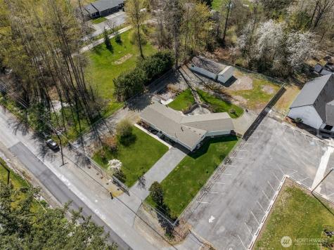 12502 Bingham Avenue E Tacoma WA 98446