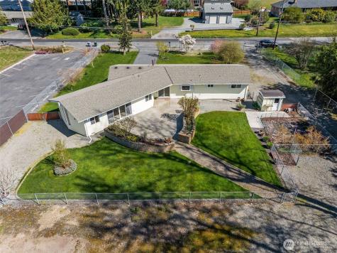 12502 Bingham Avenue E Tacoma WA 98446
