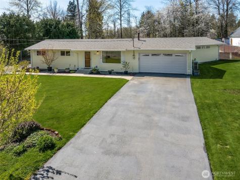 12502 Bingham Avenue E Tacoma WA 98446