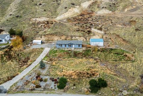 3570 Pinnacle Place Wenatchee WA 98801