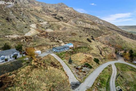 3570 Pinnacle Place Wenatchee WA 98801