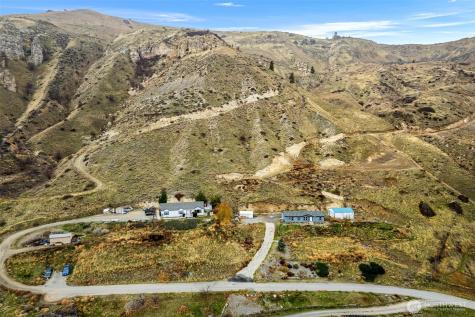 3570 Pinnacle Place Wenatchee WA 98801