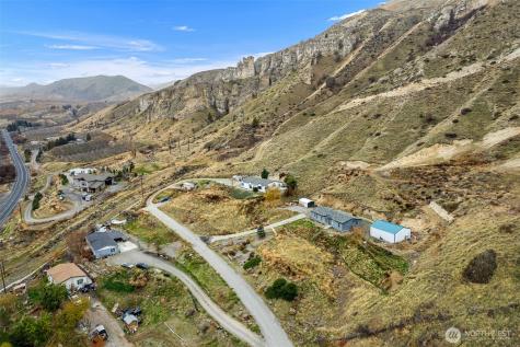 3570 Pinnacle Place Wenatchee WA 98801