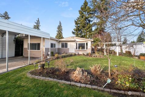4501 Pacific Street Sw Lakewood WA 98499