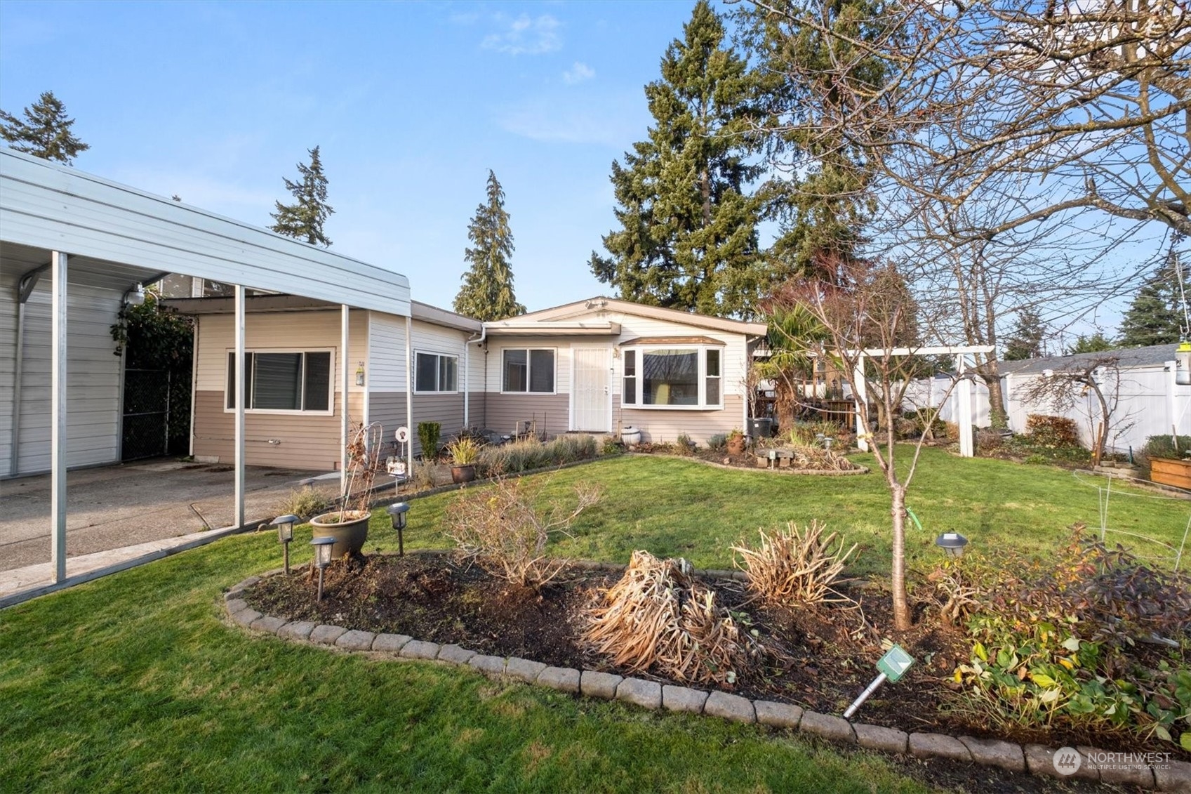 4501 Pacific Street Sw Lakewood WA 98499