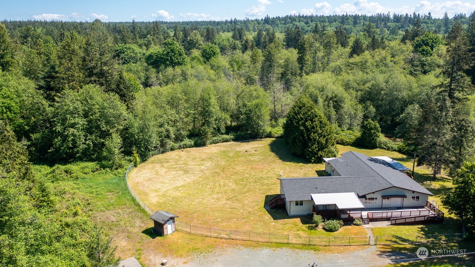 9707 Turk Drive Tulalip WA 98271