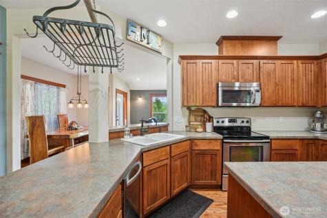 14900 NE Critter Hill Drive Amboy WA 98601