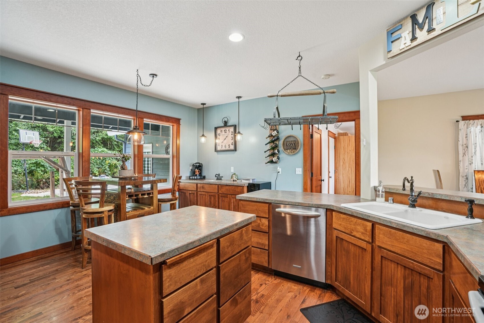 14900 NE Critter Hill Drive Amboy WA 98601