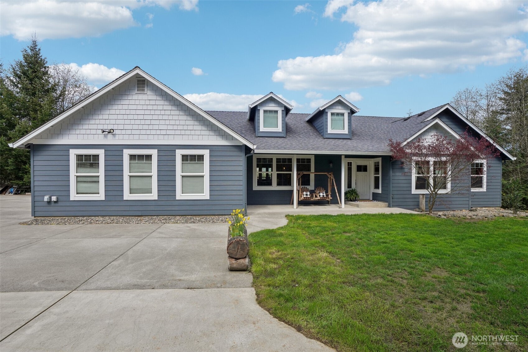 14900 NE Critter Hill Drive Amboy WA 98601
