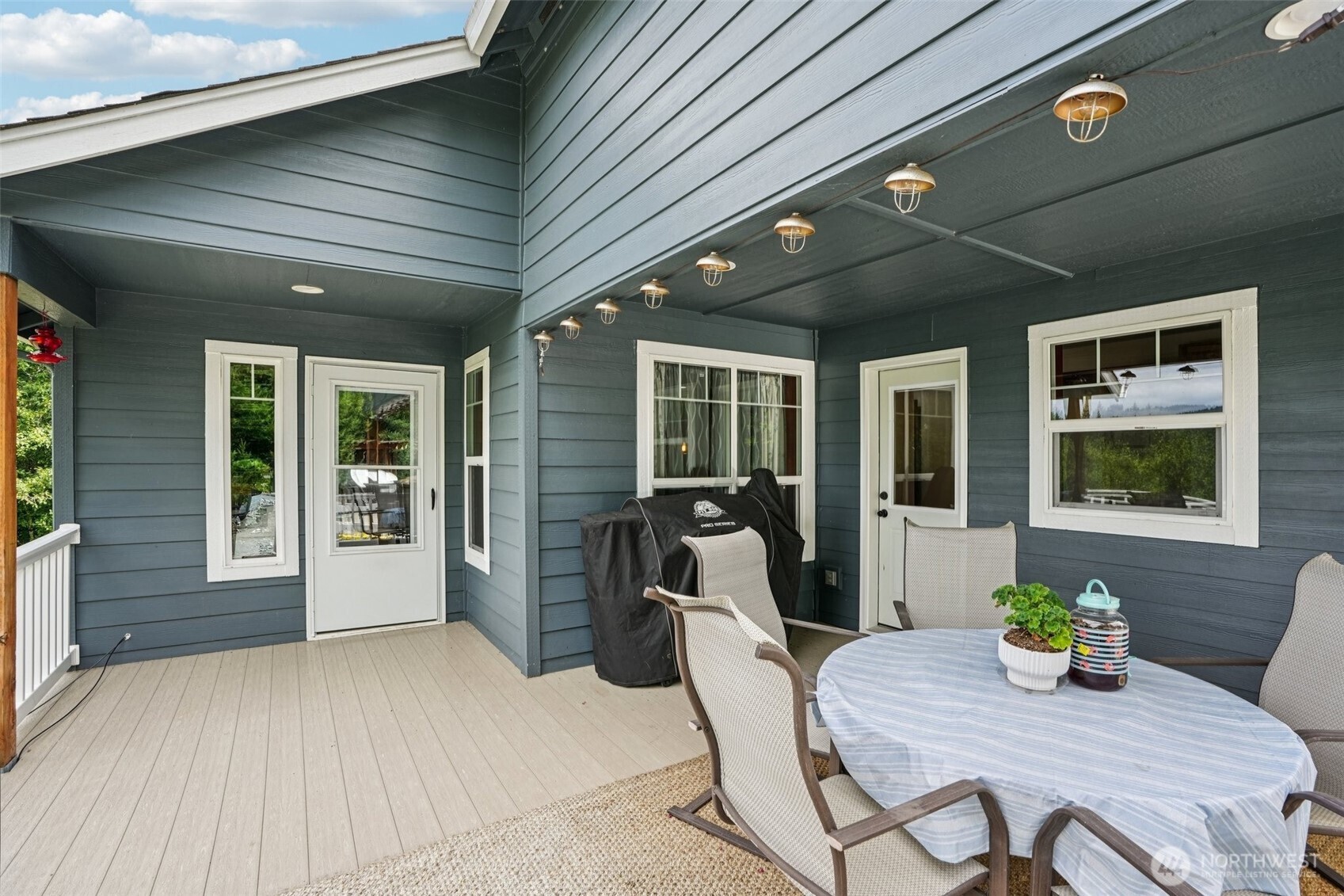 14900 NE Critter Hill Drive Amboy WA 98601
