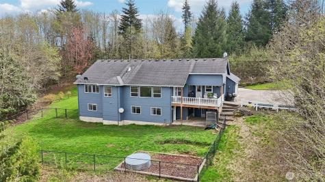 14900 NE Critter Hill Drive Amboy WA 98601