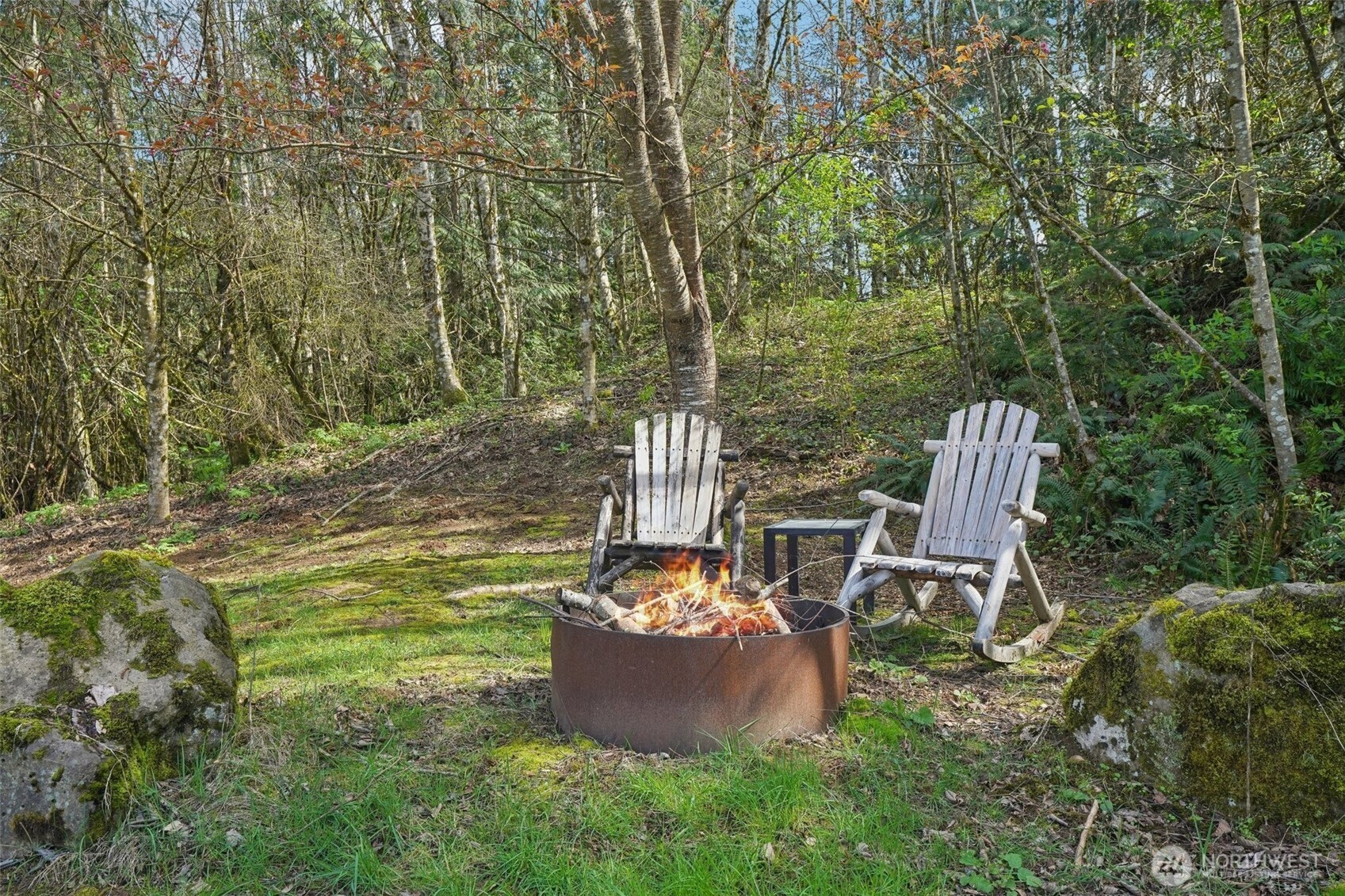 14900 NE Critter Hill Drive Amboy WA 98601