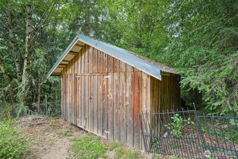 14900 NE Critter Hill Drive Amboy WA 98601