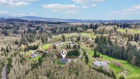 14900 NE Critter Hill Drive Amboy WA 98601
