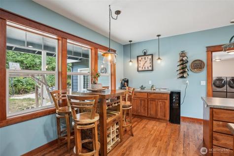 14900 NE Critter Hill Drive Amboy WA 98601