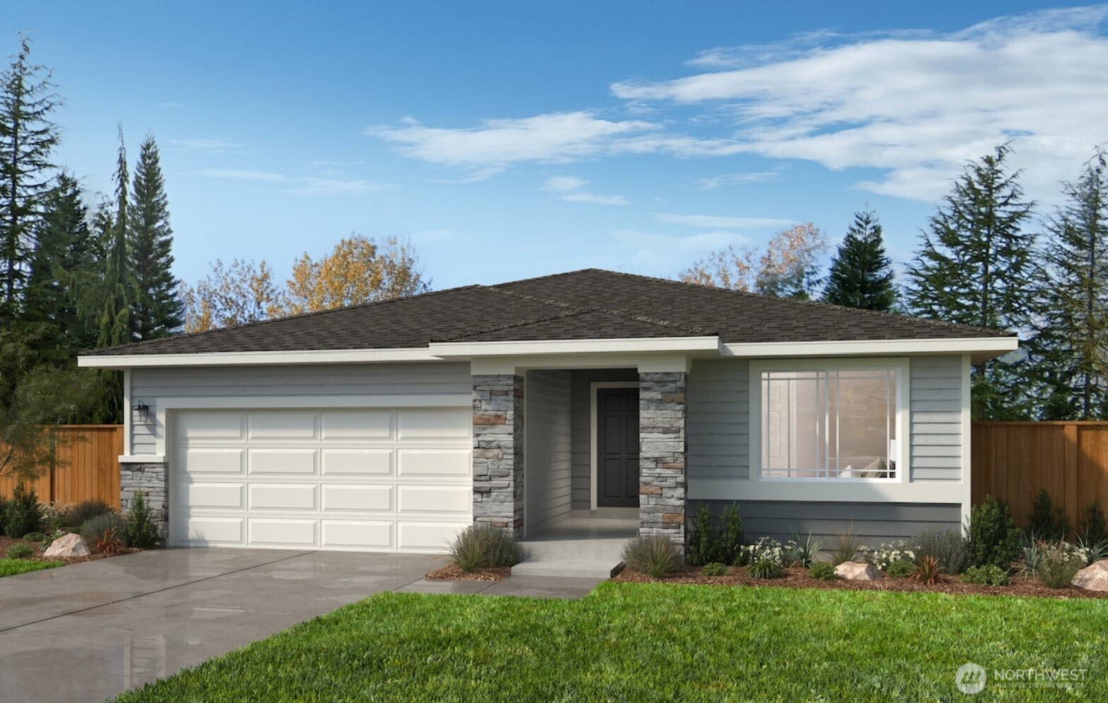3774 99th Place NE Marysville WA 98270