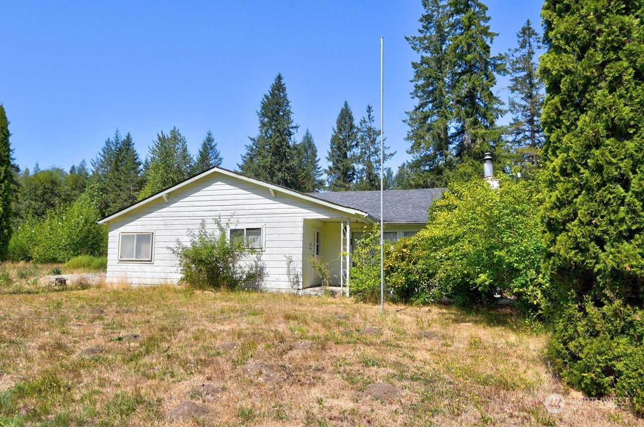 9905 &9921 Littlerock Road Sw Olympia WA 98512