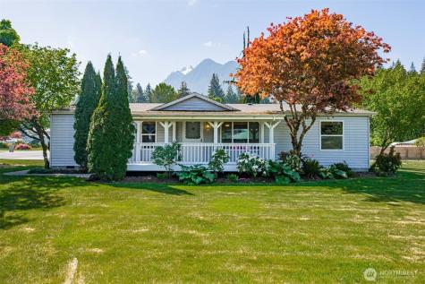 459 Commercial Darrington WA 98241