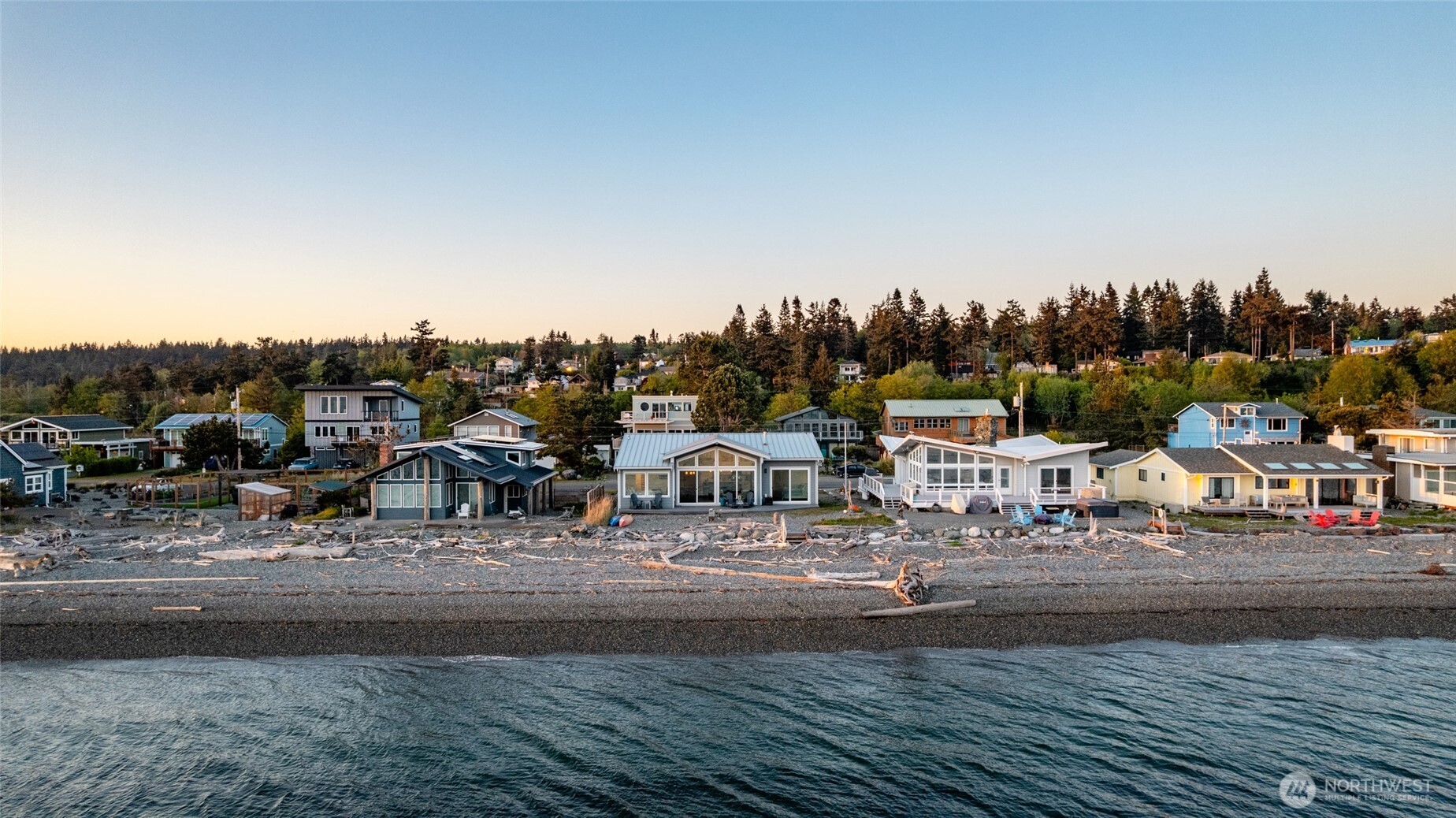 121 Keystone Avenue Coupeville WA 98239