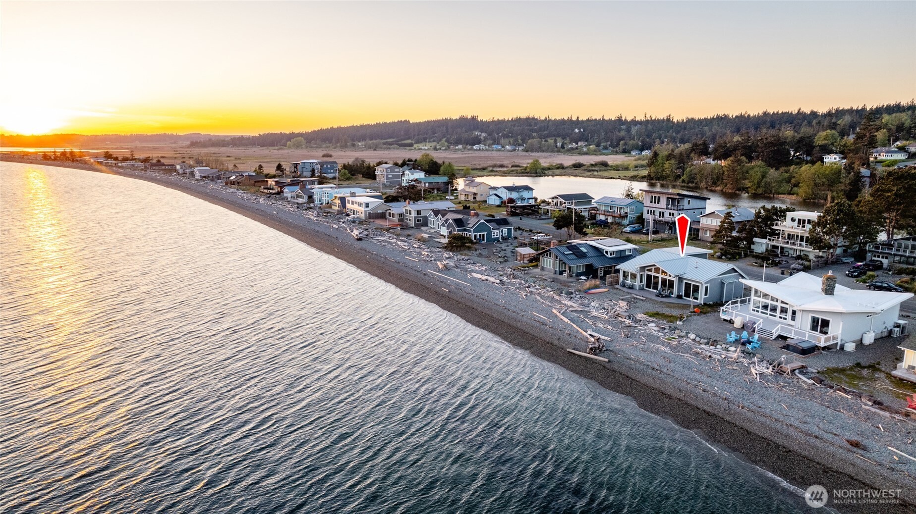 121 Keystone Avenue Coupeville WA 98239