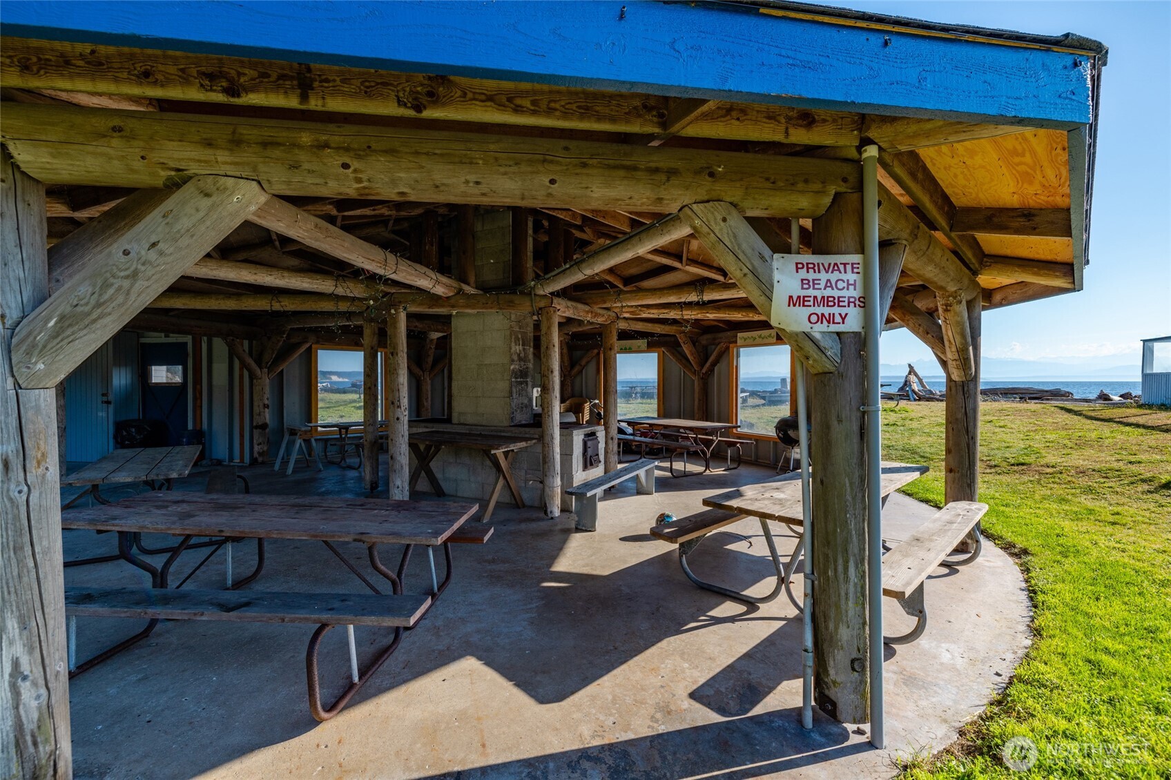 121 Keystone Avenue Coupeville WA 98239