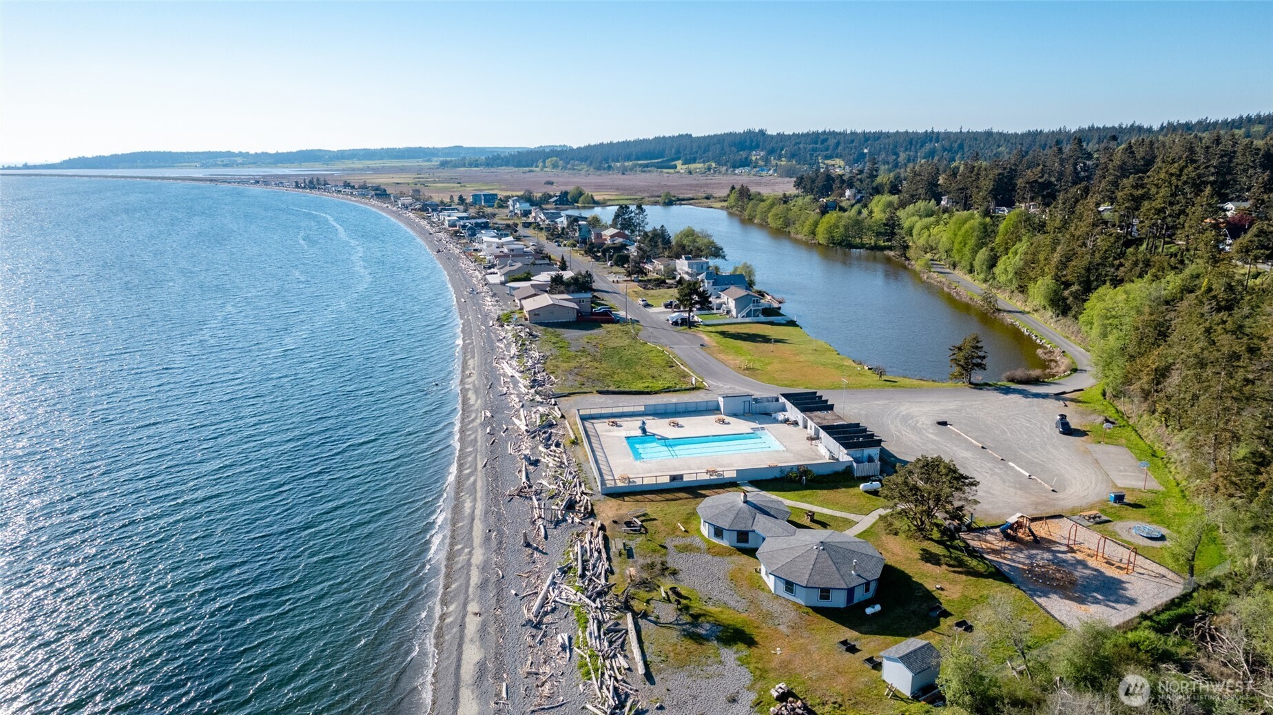 121 Keystone Avenue Coupeville WA 98239