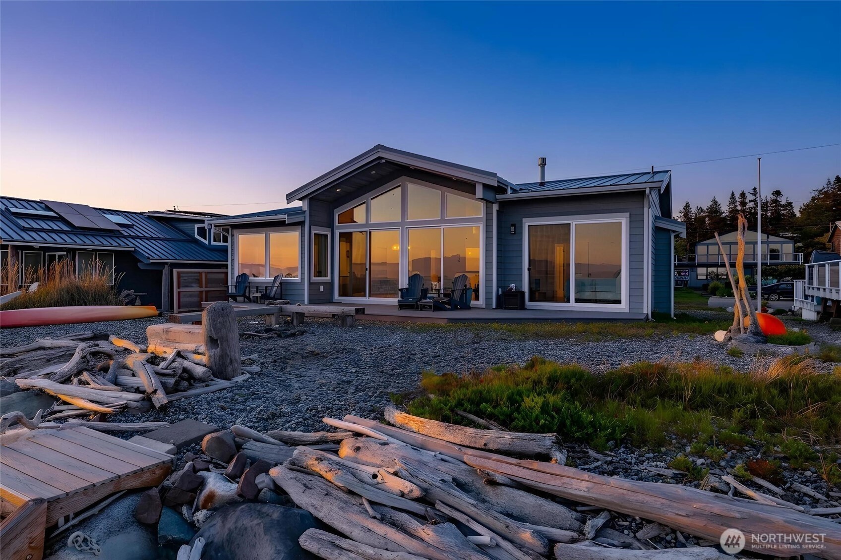 121 Keystone Avenue Coupeville WA 98239
