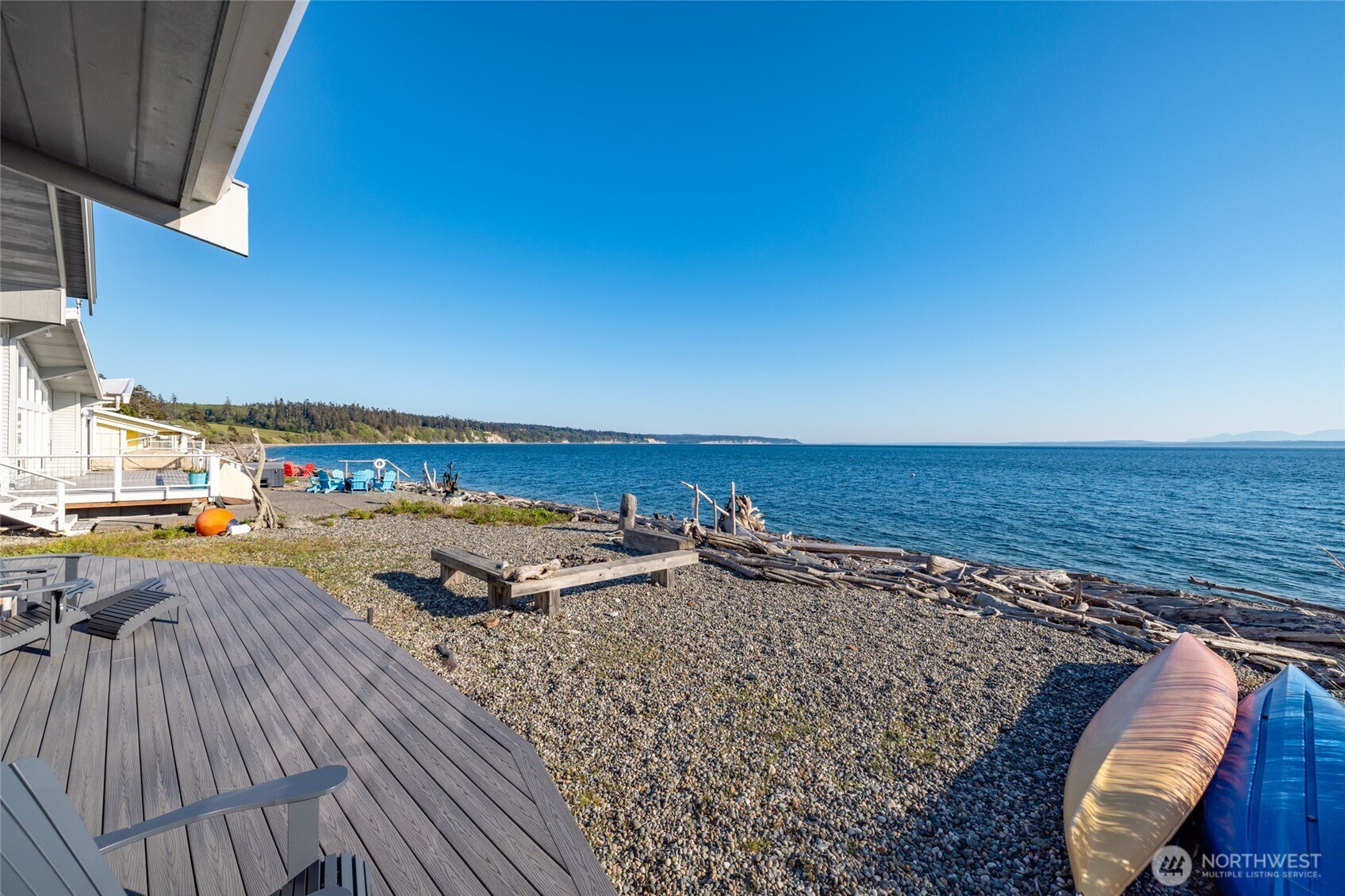 121 Keystone Avenue Coupeville WA 98239