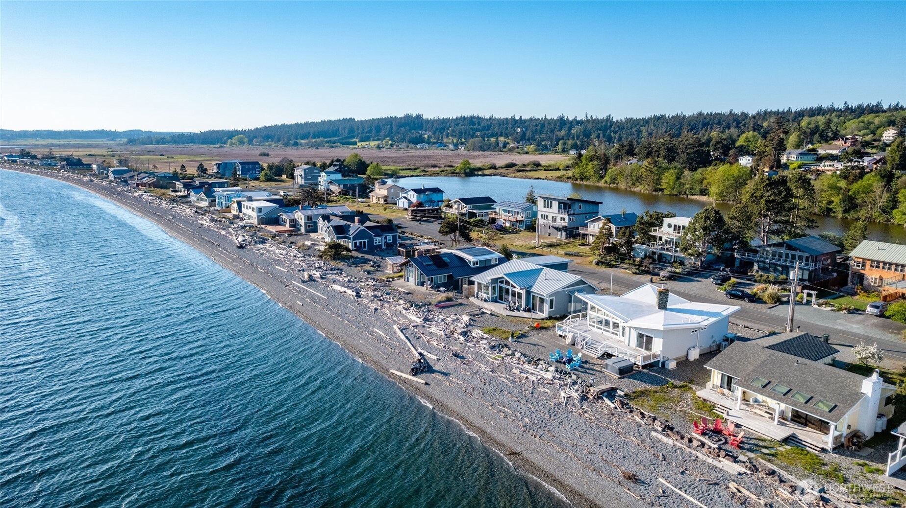 121 Keystone Avenue Coupeville WA 98239