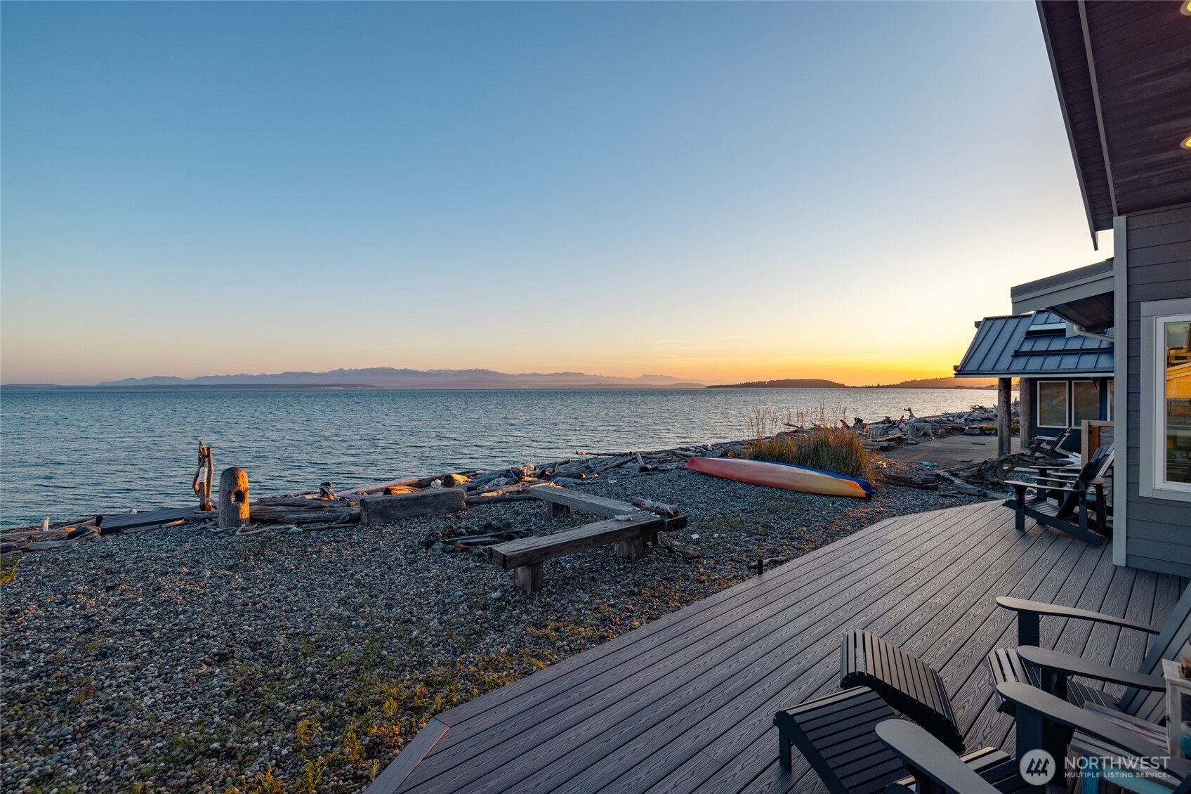 121 Keystone Avenue Coupeville WA 98239