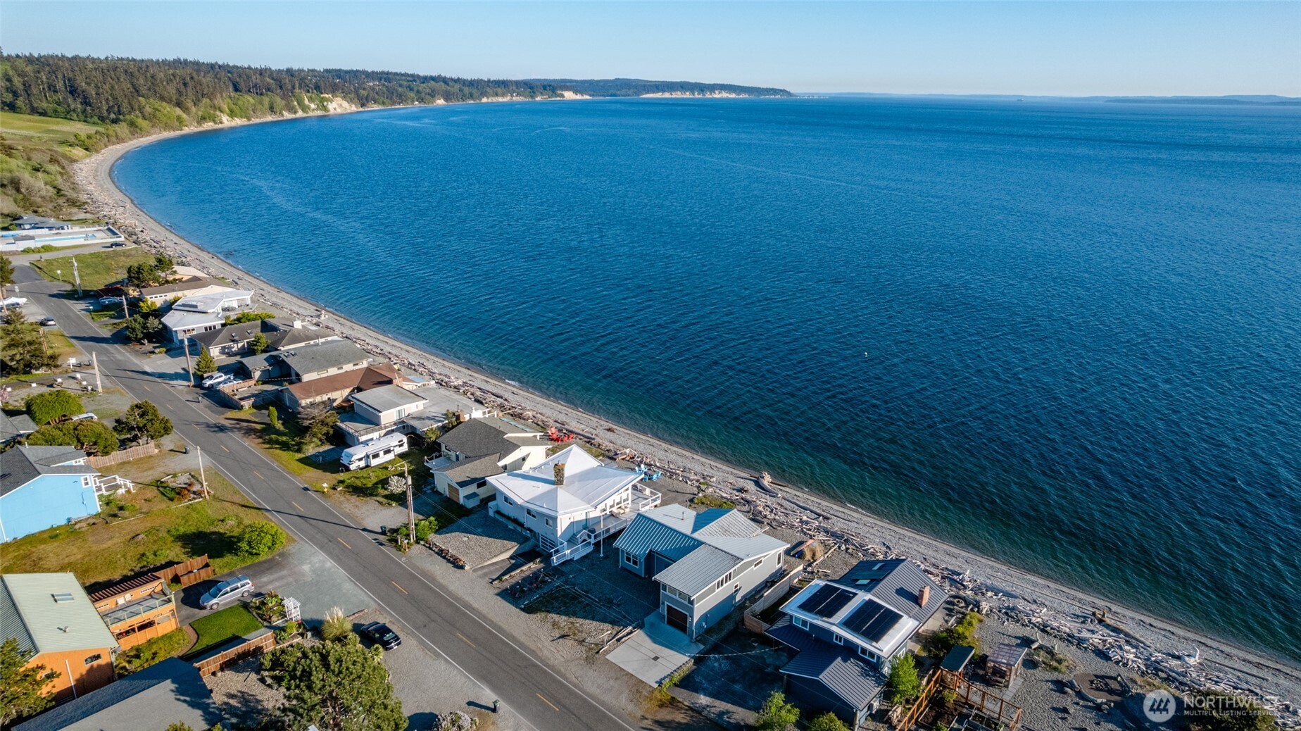 121 Keystone Avenue Coupeville WA 98239