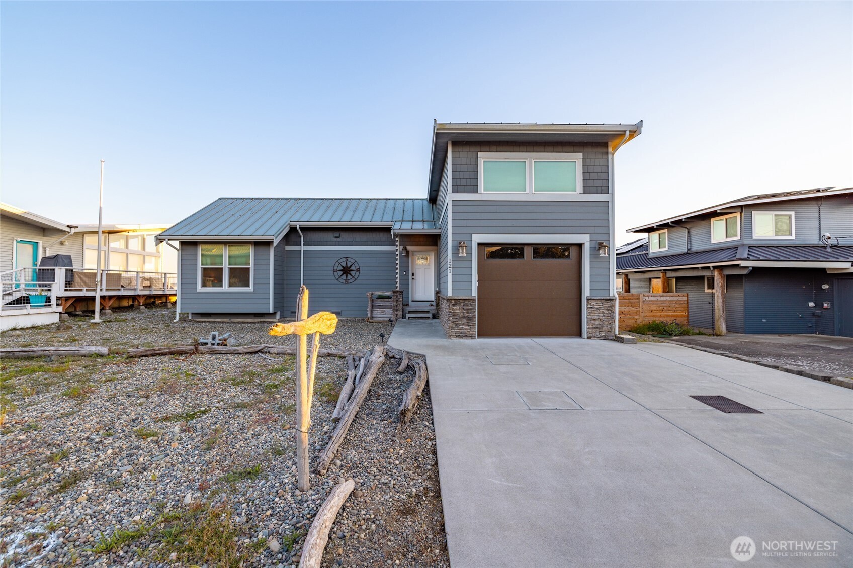 121 Keystone Avenue Coupeville WA 98239