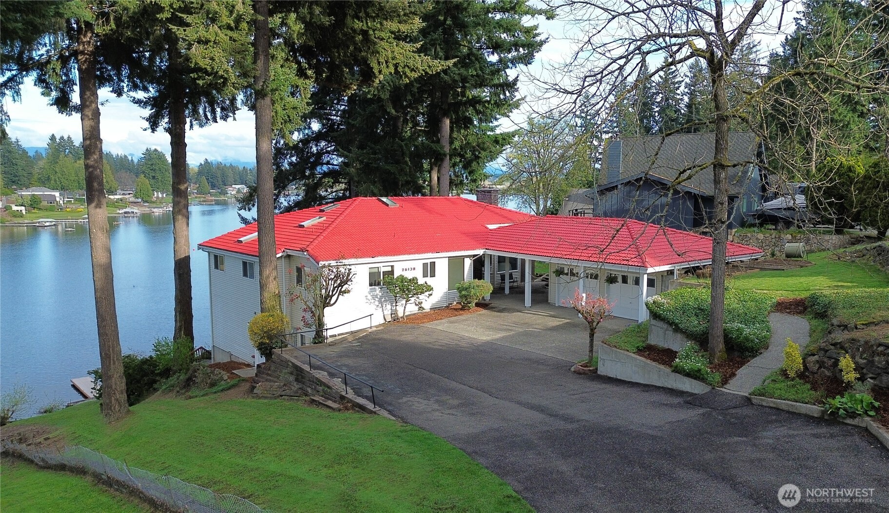 26130 134th Avenue SE Kent WA 98042