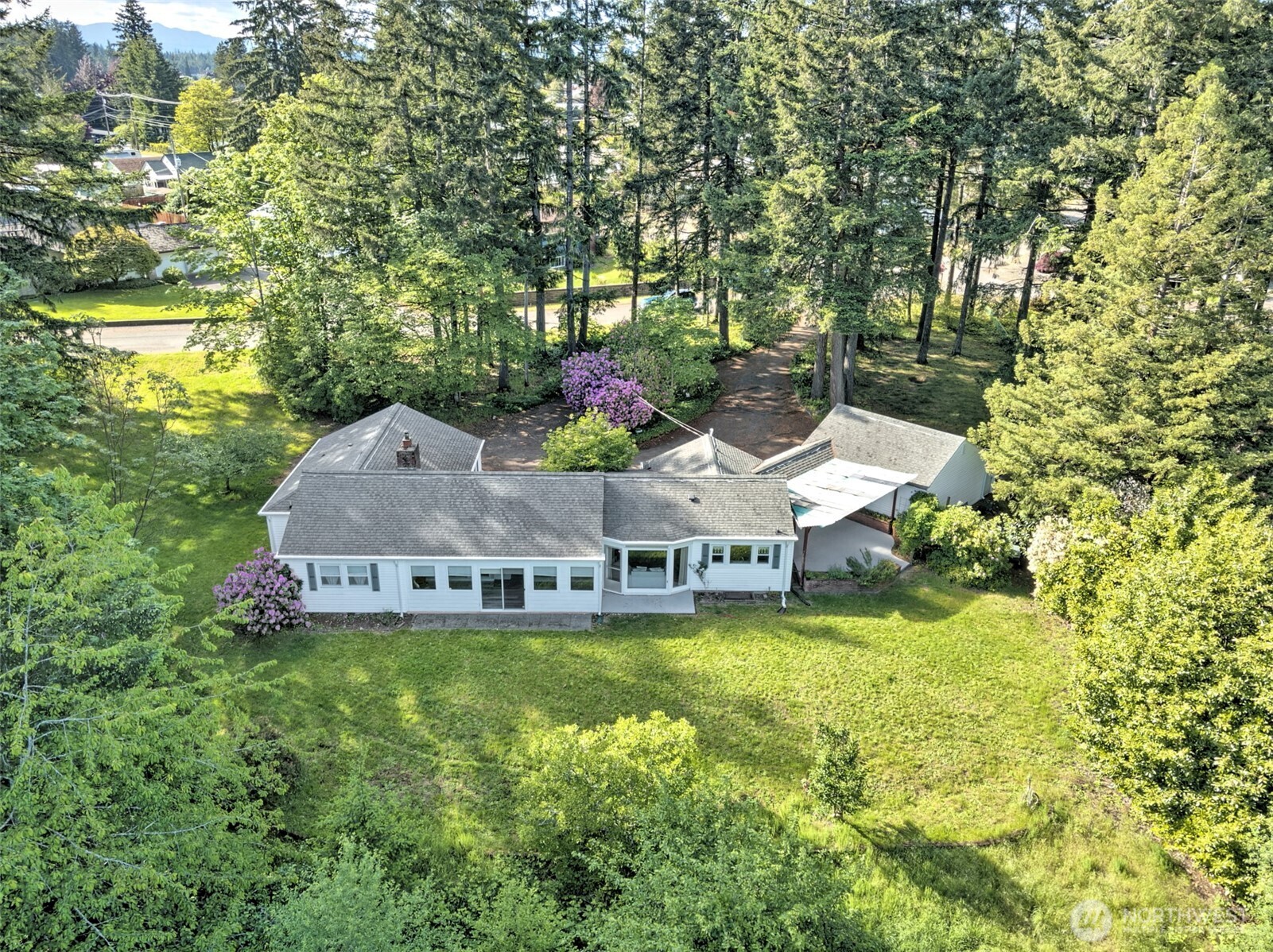 529 N 12th Street Shelton WA 98584