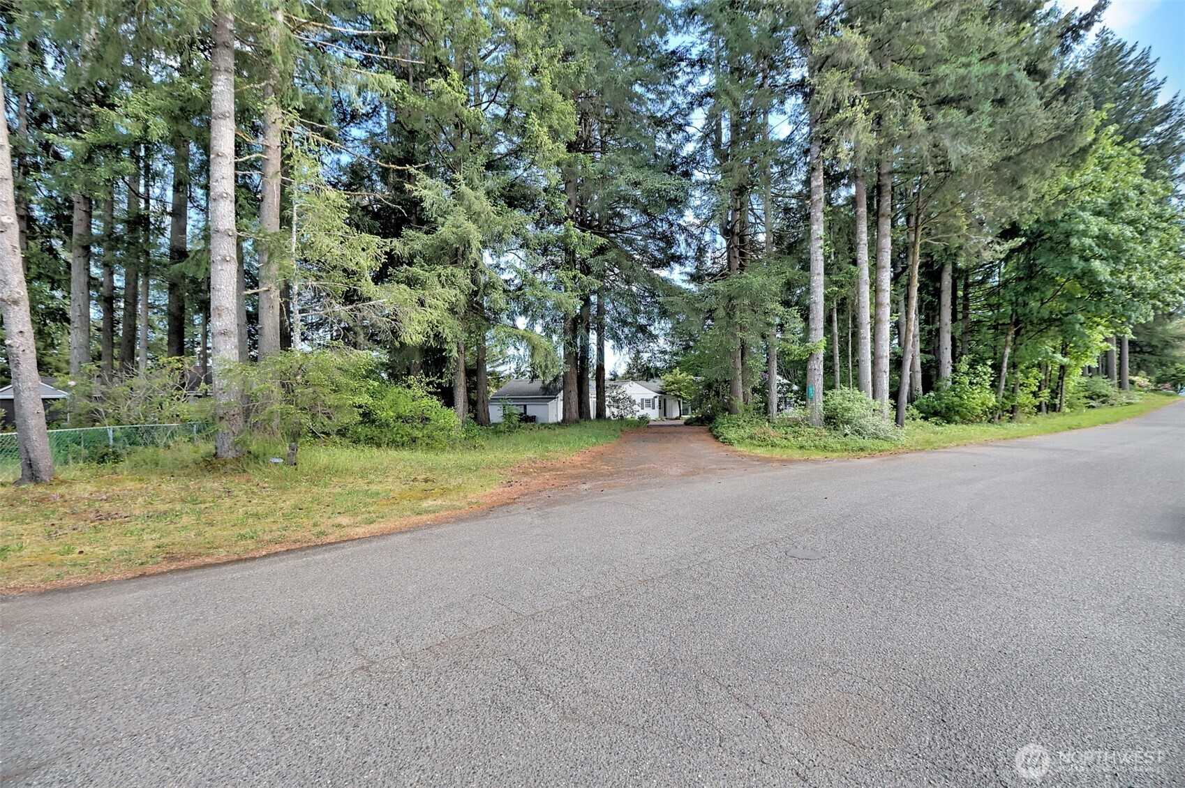 529 N 12th Street Shelton WA 98584