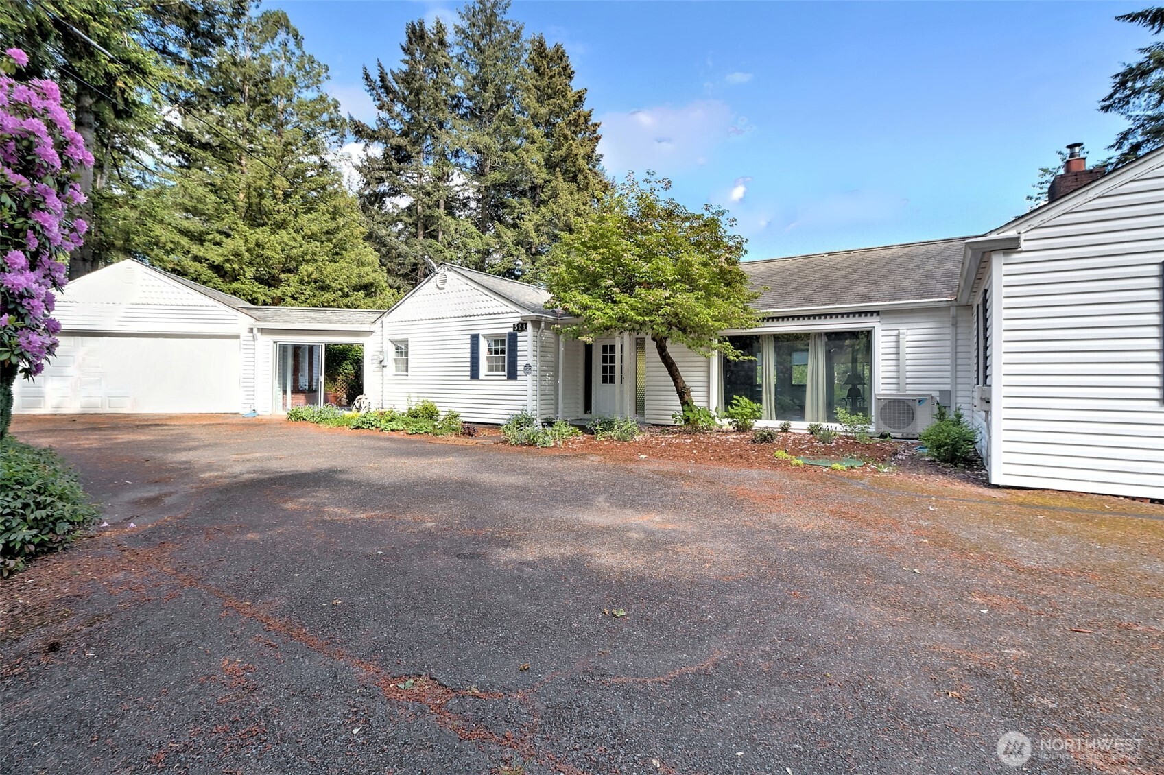 529 N 12th Street Shelton WA 98584